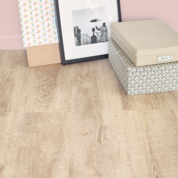 Panele Winylowe Starfloor Click 55 - ANTIK OAK - WHITE