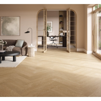 1747866 DĄB STUDIOLINE NATURAL /TRENDTIME 3/ AC4