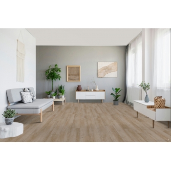 1748179 DĄB WOOD BIAŁY /BASIC 400/ AC4