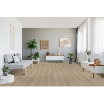 1748190 DĄB STUDIOLINE SANDED /BASIC 600/ AC4