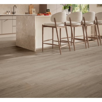 1748708 DĄB MONT BLAC SZARY /TRENDTIME 1/ AC4