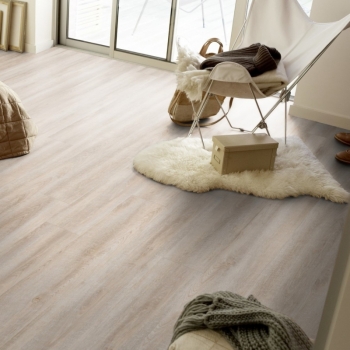 Panele Winylowe Starfloor Click 55 - ANTIK OAK - WHITE