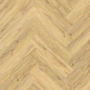 DĄB KING /BLUES HERRINGBONE/ 5+1mm
