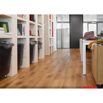 Panele LVT Alloc Spirit XL 55 Click Comfort SIERRA HIGH