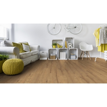 2414 ZERMATT VISPA /DIRECTLY PRESSED/ FLOORGANIC/ AC5