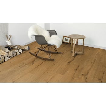 O274 DĄB SUNDERLAND /AQUA PROWOOD VENEER PARQUET/ AC 4