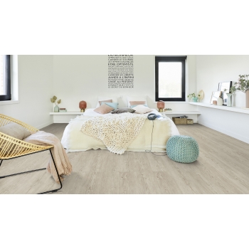 Panele Winylowe Starfloor Click 55 - BRUSHED PINE - WHITE