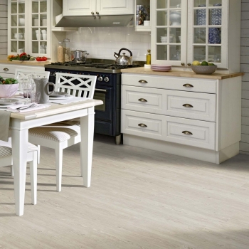 Panele Winylowe Starfloor Click 55 - BRUSHED PINE - WHITE