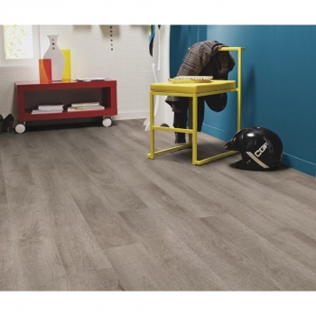 Panele Winylowe Starfloor Click 55 - ANTIK OAK - MIDDLE GREY