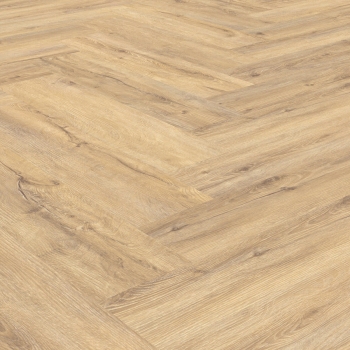 DĄB KING /BLUES HERRINGBONE/ 5+1mm