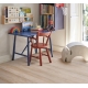 1748178 DĄB WOOD BEIGE /BASIC 400/ AC4
