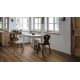O352 DĄB ROAST /AQUA PROWOOD VENEER PARQUET/ AC 4
