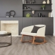 Panele Winylowe Starfloor Click 55 - ANTIK OAK - MIDDLE GREY